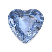 2.02 Ct. Blue Sapphire from Ceylon (Sri Lanka) Video