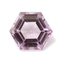 0.21 Ct. Purplish Pink Sapphire from Ceylon (Sri Lanka) Video