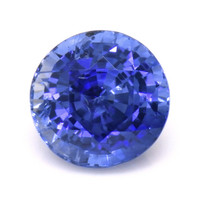 1.10 Ct. Blue Sapphire from Ceylon (Sri Lanka) Video