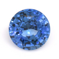 1.03 Ct. Blue Sapphire from Ceylon (Sri Lanka) Video
