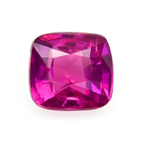0.82 Ct. Pink Sapphire from Madagascar Video