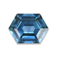 0.94 Ct. Blue Sapphire from Montana Video