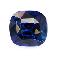 0.86 Ct. Blue Sapphire from Tanzania Video
