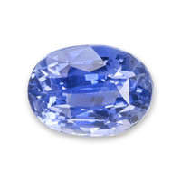 2.01 Ct. Blue Sapphire from Tanzania Video