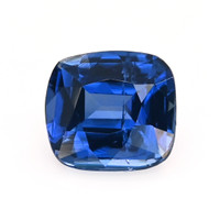 0.62 Ct. Blue Sapphire from Tanzania Video