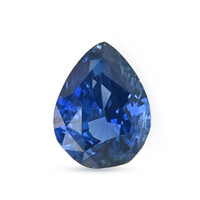 0.91 Ct. Blue Sapphire from Tanzania Video