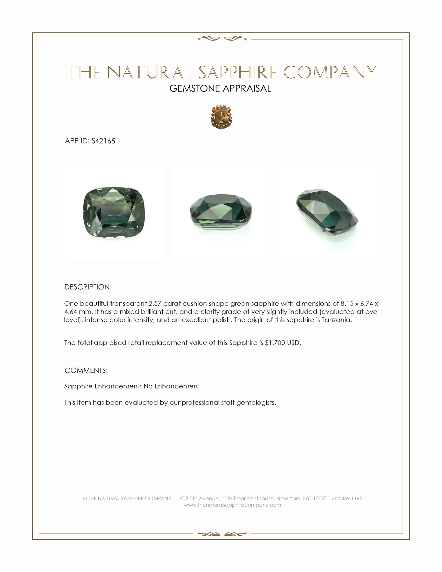 Jewelry