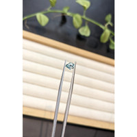 0.68 Ct. Bluish Green Sapphire from Montana Life Style