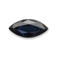 1.69 Ct. Blue Sapphire from Australia Video