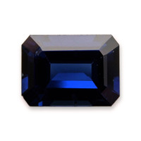 1.07 Ct. Blue Sapphire from Ceylon (Sri Lanka) Video