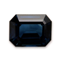 1.02 Ct. Blue Sapphire from Ceylon (Sri Lanka) Video