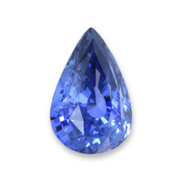 6.05 Ct. Blue Sapphire from Ceylon (Sri Lanka) Video