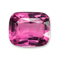 1.59 Ct. Pink Sapphire from Madagascar Video