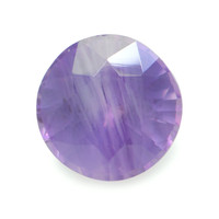 0.46 Ct.Tw. Round Sapphire
