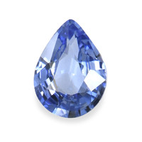 0.45 Ct. Blue Sapphire from Ceylon (Sri Lanka) Video