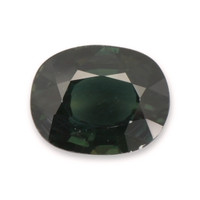 2.48 Ct. Green Sapphire from Ceylon (Sri Lanka) Video