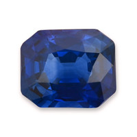 4.36 Ct. Blue Sapphire from Ceylon (Sri Lanka) Video