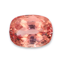 2.27 Ct. Padparadscha Sapphire from Ceylon (Sri Lanka) Video
