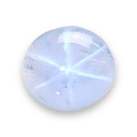 2.32 Ct. Blue Star Sapphire from Ceylon (Sri Lanka) Video