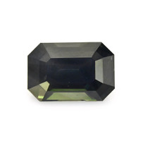 1.01 Ct. Green Sapphire from Ceylon (Sri Lanka) Video