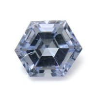 0.28 Ct. Blue Sapphire from Ceylon (Sri Lanka) Video