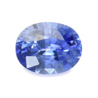 0.45 Ct. Blue Sapphire from Ceylon (Sri Lanka) Video