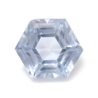 0.29 Ct. Blue Sapphire from Ceylon (Sri Lanka) Video