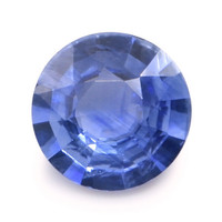0.43 Ct. Blue Sapphire from Ceylon (Sri Lanka) Video