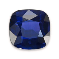 1.21 Ct. Blue Sapphire from Tanzania Video