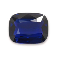 3.51 Ct. Blue Sapphire from Tanzania Video