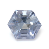 0.30 Ct. Blue Sapphire from Ceylon (Sri Lanka) Video