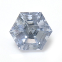 0.30 Ct. Blue Sapphire from Ceylon (Sri Lanka) Video