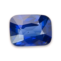 1.01 Ct. Blue Sapphire from Tanzania Video