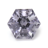 0.31 Ct. Purple Sapphire from Ceylon (Sri Lanka) Video