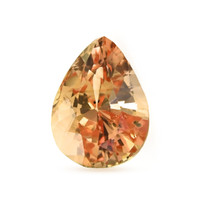 0.67 Ct. Padparadscha Sapphire from Tanzania Video
