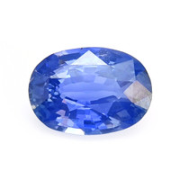 1.19 Ct. Blue Sapphire from Tanzania Video