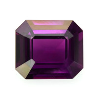 3.16 Ct. Purple Sapphire from Tanzania Video