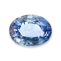 1.26 Ct. Blue Sapphire from Tanzania Video