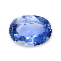 1.22 Ct. Blue Sapphire from Tanzania Video