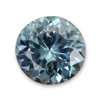 1.48 Ct. Bluish Green Sapphire from Montana Video