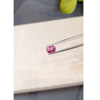 2.05 Ct. Padparadscha Sapphire from Ceylon (Sri Lanka) Life Style