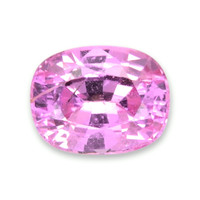 1.42 Ct. Padparadscha Sapphire from Madagascar Video