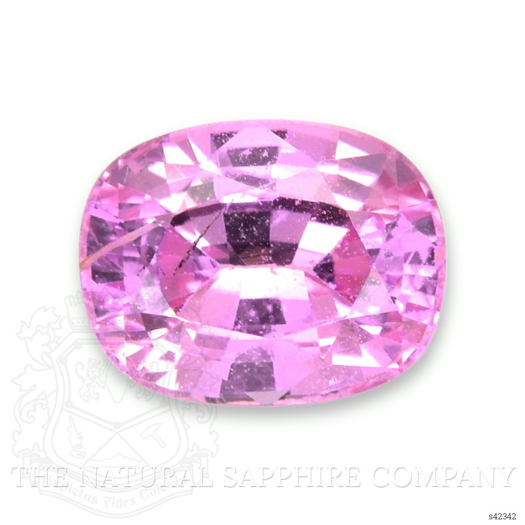 1.42 Ct. Padparadscha Sapphire from Madagascar