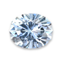 0.76 Ct. Greenish Blue Sapphire from Montana Video