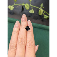 2.74 Ct. Blue Sapphire from Australia Life Style