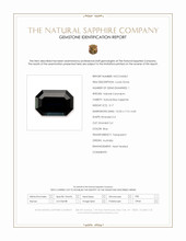 Jewelry Scan Report