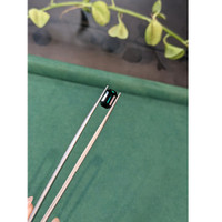 3.17 Ct. Blue Sapphire from Australia Life Style