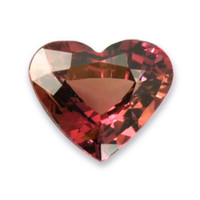 1.05 Ct. Reddish Pink Sapphire from Madagascar Video