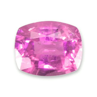 0.35 Ct. Purplish Pink Sapphire from Ceylon (Sri Lanka) Video
