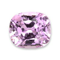 0.31 Ct. Pink Sapphire from Ceylon (Sri Lanka) Video